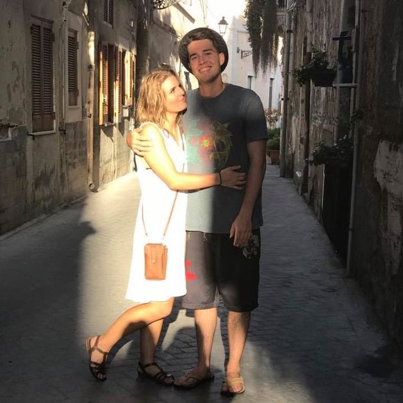 Meet your Posher, Kevin - Picture 1 of 1